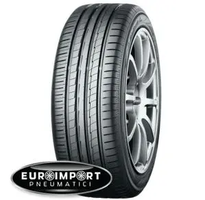 Yokohama BLUEARTH-A AE50 215/40 R17 87 W XL  TL BORDINO